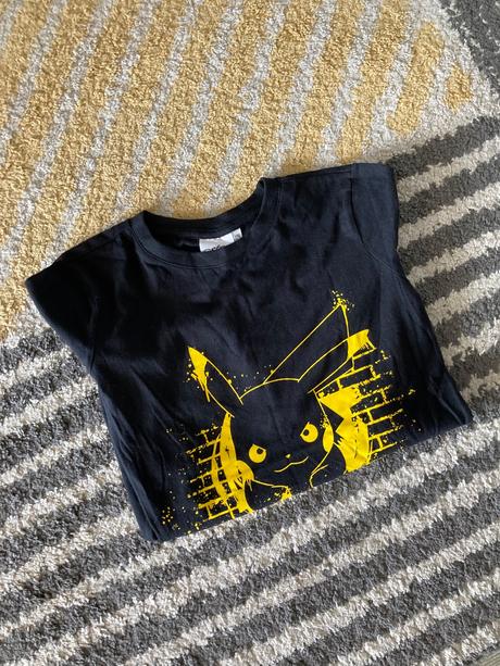 Pokémon tričko 146/152, takko,146 / 152