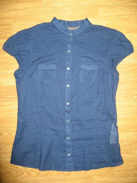 Blúzka zara, zara,s