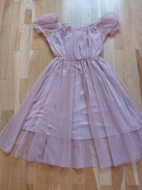 Šaty madonna veľkosť uni, madonna