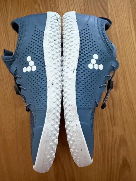 Vivobarefoot primus sport jr.37, vivobarefoot,37