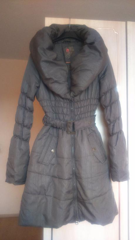 Zimná bunda značka authority, authority,s