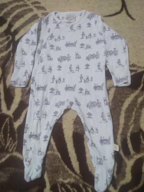 Overal alebo pyžamko, disney,68
