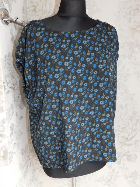 Luxusna pekna bluzka, 34