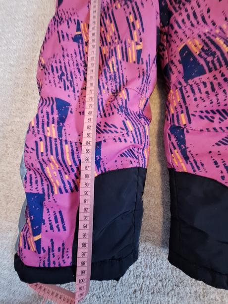 Zimný overal, pidilidi,110