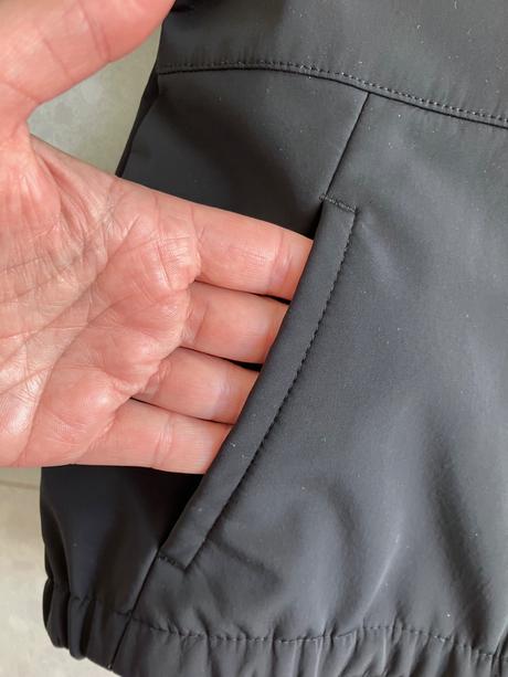 Softshellka zara, zara,116