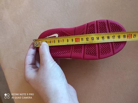 Botasky nike  veľkosť 27,5, nike,27