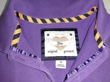 Tričko gap, gap,98