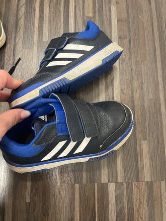 Adidas botasky modre, adidas,30