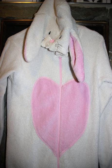 Pyzamovy overal, primark,146