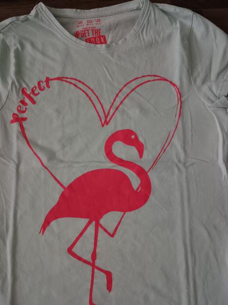 Tričká pre dievčatko, 146