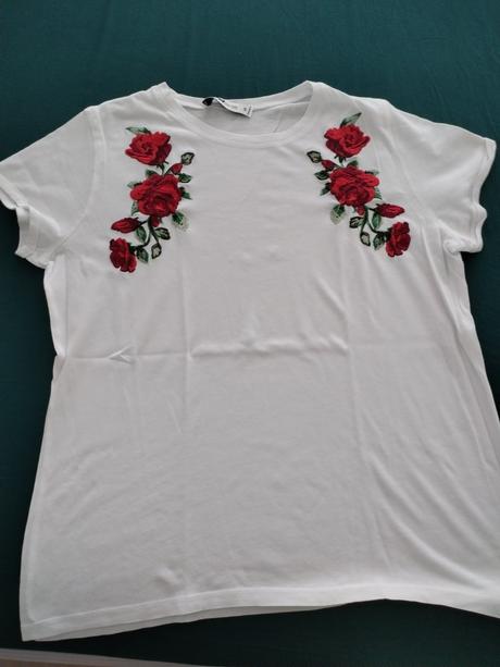 Snehobiele tricko m,l, m