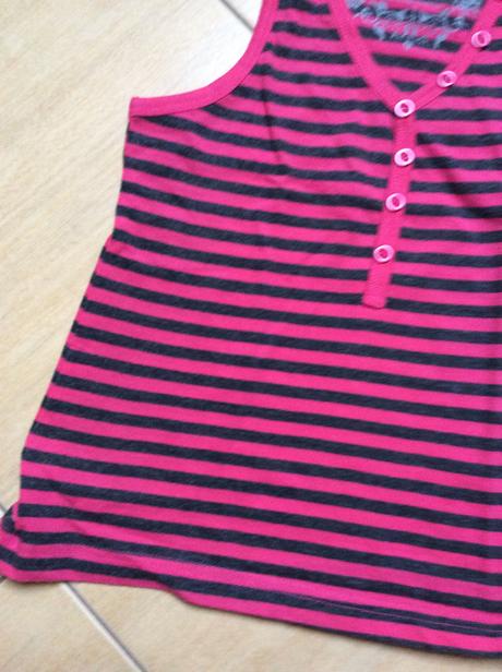 Tričko, bonprix,128