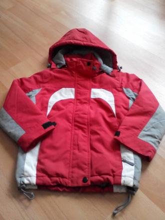 Vetrovka 128-134, 128