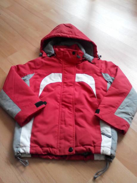 Vetrovka 128-134, 128