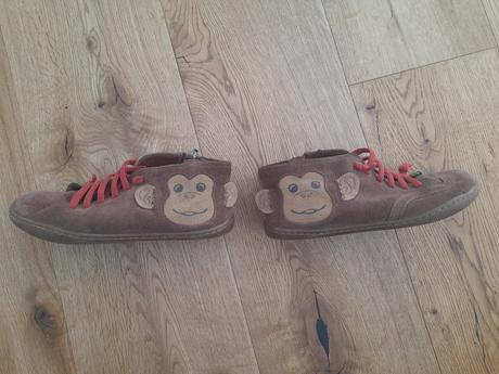 Topánky zn..camper, camper,33