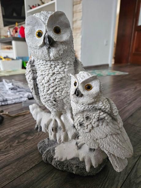 Vianočné zimné dekorácie biele vianoce, 