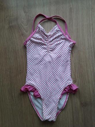 Dievčenské plavky, 86