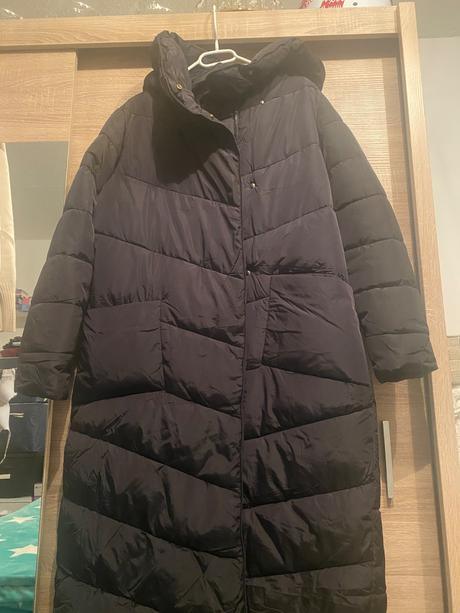Zimná bunda, xxl