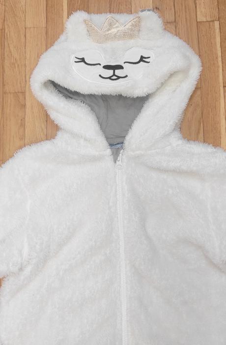 Overal, pepperts,152