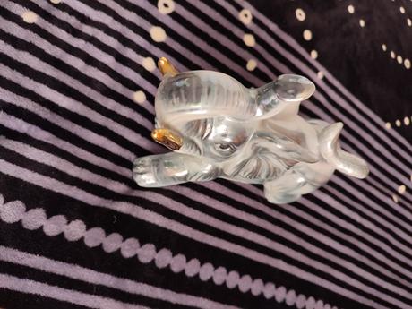 Keramický slon 26x výška 19cm,