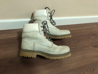 Prechodne clenkove topanky, 34