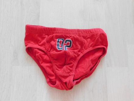 Slipy č.110-116, h&m,110