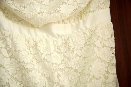 Intimissimi maslové/krémové šaty - veľkosť l, intimissimi,l