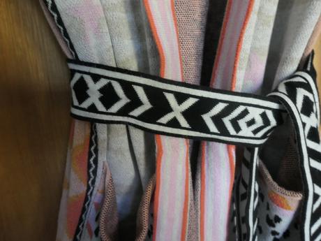 Oui original luxusny balvneny kardigan uni, 