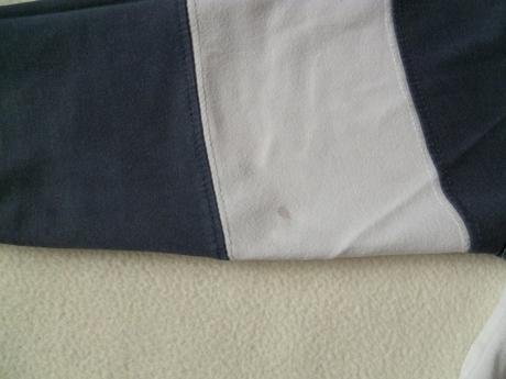 Chlapčenské tričko, kenvelo,104