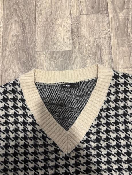 Damska vesta, xl