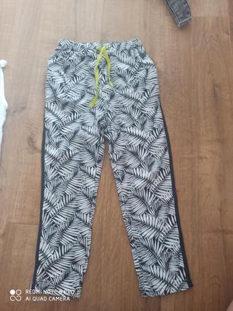 Letne nohavice, bobobaby,116