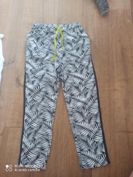 Letne nohavice, bobobaby,116