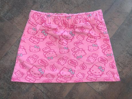 Sukna hello kitty, hello kitty,98