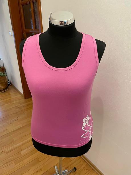 Funkčné trička, 46