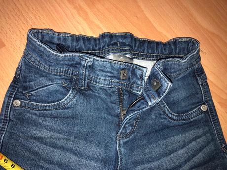 Rifle 2ks, palomino,104