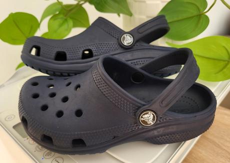 Šlapky iconic crocs comfort c 13 (30/31), crocs,30