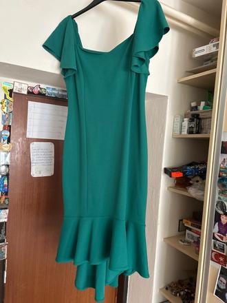 Krasne saty, mohito,xl