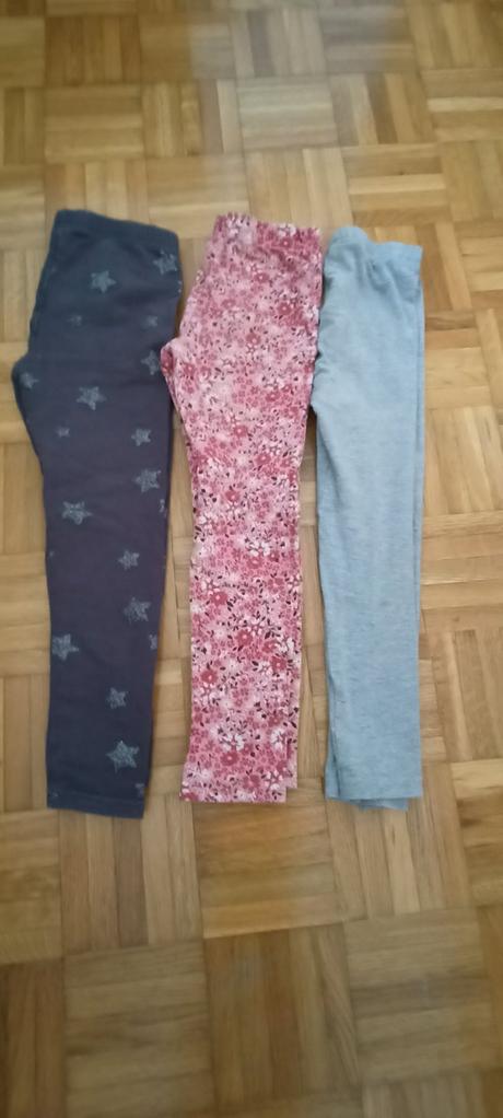 Dievčenské legíny, dopodopo,122