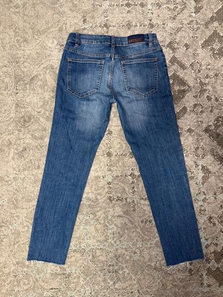 Dievčenske rifle lindex 164, lindex,164