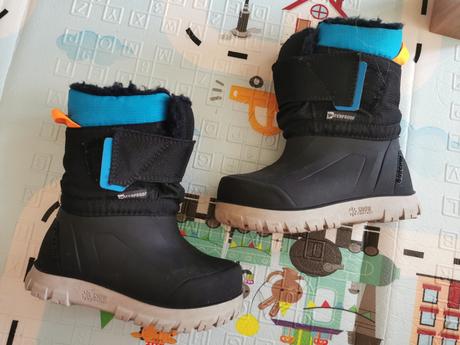 Snehule, decathlon,24