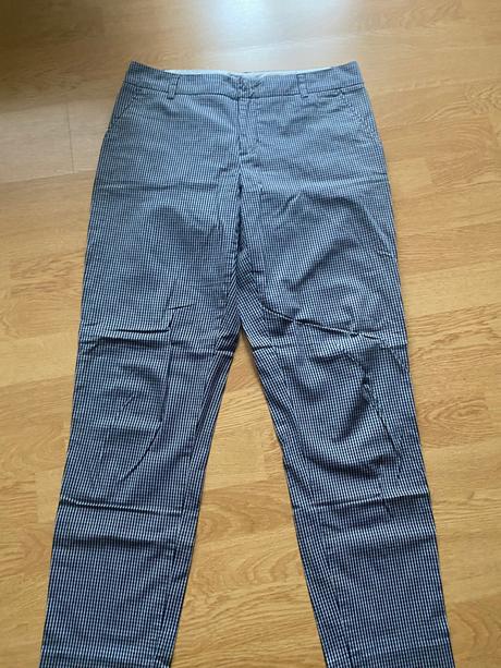 Nohavice stefanel, 36