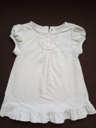 Teplejšie šaty, 74