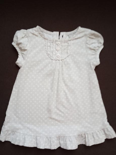 Teplejšie šaty, 74