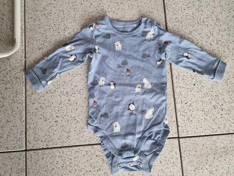 Body tucniaky, lindex,68