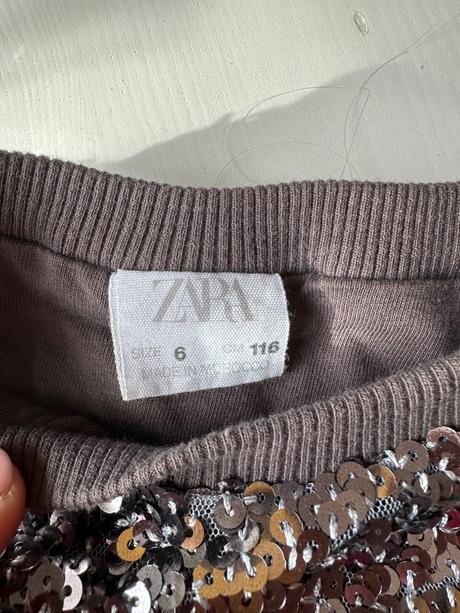 Zara top, zara,116