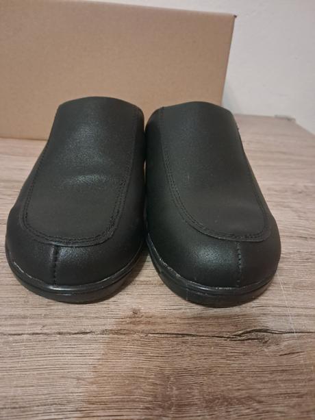 Topánky sanitaria 38, 38