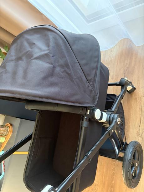 Kočík bugaboo cameleon 3, bugaboo,bugaboo cameleon 3