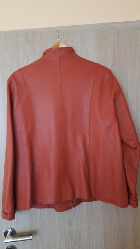 Bunda, xl