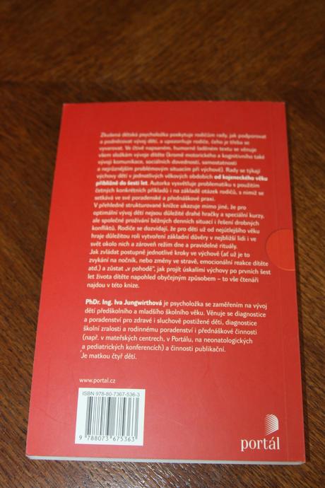 Pohodovi rodice - pohodove deti,