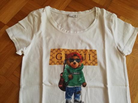 Tričko, v. 164/170, glo-story,164